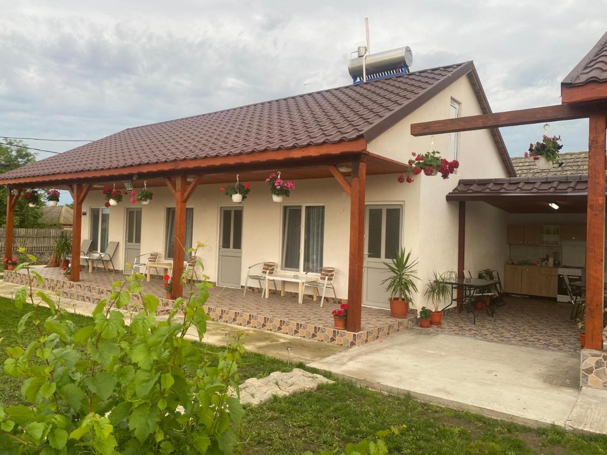 Houses By The Sea Vadu Ngoại thất bức ảnh
